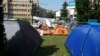 Политика и само политика во дневниот печат