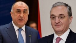 Արտգործնախարարների բրյուսելյան հանդիպումից առաջ Ադրբեջանը չի փոխում հռետորաբանությունը