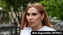 ნინო ანდრიაშვილი