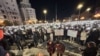 Обвинителство: Проширена истрагата за пожарот во Кочани