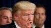 Трамп: Іран не дотримується духу ядерної угоди