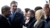 Vučićeve sarajevske poruke Dodiku