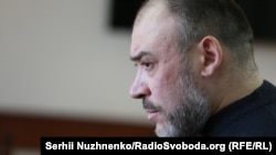 У грудні 2017 року Шевченківський райсуд Києва дав Крисіну умовний термін у цій справі