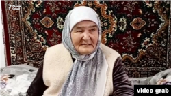 Назира Альмухамедова ищет спасителя своих детей