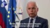 Предан - Време е конечно да испратите амбасадор во Софија