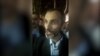 صدور قرار کفالت پس از مراجعه حمید بقایی به دادگاه