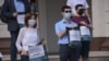Maia Sandu și tenacitatea în politică