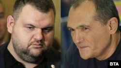 Бившият депутат Делян Пеевски и бизнесменът Васил Божков бяха санкционирани по силата на глобалния закон "Магнитски"