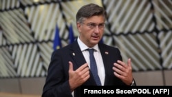 Andrej Plenković