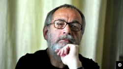 Tamás Gáspár Miklós