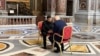 Зеленський про переговори з Трампом: «символічна зустріч, яка має потенціал стати історичною»