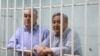Суд Текебаева/Чотонова: Дело за приговором 