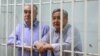 Депутаты просят пересмотреть дело Омурбека Текебаева