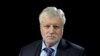 Сергей Миронов Башкортстанда сайлауларда хәрәмләшүләр уңаеннан Радий Хәбировка мөрәҗәгать итте