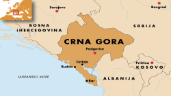 Popis u Crnoj Gori bi trebalo da se održi od 1. do 15. novembra. 
