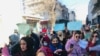 Талибдер тынч митингдерге жана журналисттерге куугунтукту күчөттү 