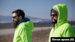 Свилен и Константин Рангелови