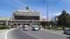 Sjedište Televizije Sarajevo 