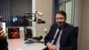 Deputatul Igor Munteanu (PAS-ACUM),fost ambasador în Statele Unite