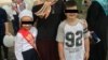 "Цунна етта, "суна сайн нана еза" мел олу"