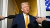 Сто дней потрясений. Как Трамп меняет мировую экономику