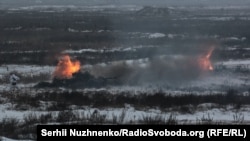 П’ятий рік територія Донбасу охоплена збройним конфліктом, який, за даними ООН, забрав життя близько 13 тисяч людей