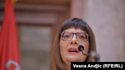 Maja Gojković
