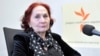 Vida Ognjenović: Danas ima više razloga za bunt