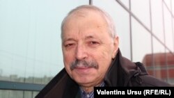 Михай Поятэ