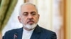 ظریف خطاب به اروپا: نمی‌شود بدون اینکه خیس شد، شنا کرد