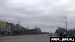 ارشیف، په هرات کې اعلان شوی ګرځبندیز
