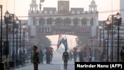 واګه بندر
