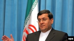 آقای قشقاوی می گوید که قطعنامه اخیر شورای امنیت برای این بود که «خواستند اعلام شود انسجامى وجود دارد.» (عکس: EPA)