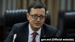 Octavian Armașu