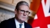 Britanski premijer Keir Starmer, London, 16. jula 2024. 