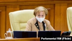Zinaida Greceanîi