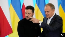 Poland Ukraine