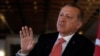 اردوغان: ترکیه در مرزهای خود با عراق و ایران دیوار می سازد