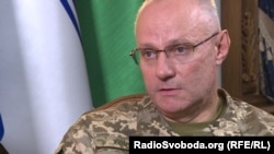 ЗСУ дотримуються домовленостей із перемир’я, але готові «у випадку непрогнозованої ситуації до оперативного реагування», сказав начальник Генштабу Хомчак, звертаючись до президента Зеленського