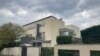 Serbia - Belgrade - House of Milorad Dodik in Dedinje, Belgrade - April 2025 