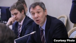 სერგეი მარკოვი