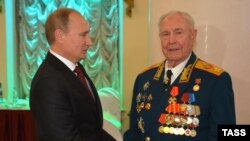 94-річного Дмитра Язова визнали винним у воєнних злочинах і злочинах проти людяності