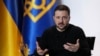 Volodimir Zelenski afirmă că Rusia pregătește o nouă ofensivă în nord-estul Ucrainei.