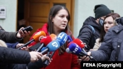 Korajlić: "Zakon i dalje "visi nad glavom" kao prijetnja."