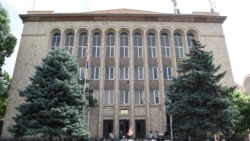 Իշխող մեծամասնությունը առաջարկում է դադարեցնել Հրայր Թովմասյանի և ՍԴ վեց անդամի լիազորությունները