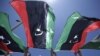 دومینوی خاورمیانه و درس‌هایی که می‌توان از حوادث لیبی آموخت