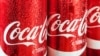 Türkmenistanda Coca-Cola önümleri gytalýar we gymmatlaýar