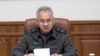 Budućnost Sergeja Šojgua na mjestu ministra odbrane pomno se pratila u protekloj godini nakon borbi vojske u Ukrajini i drugih pitanja.