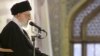 واکنش رهبر جمهوری اسلامی به پيام نوروزی باراک اوباما