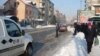 Фалангата ги замени југословенските партизани во Битола